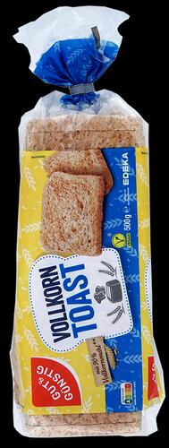 Gut & Günstig Vollkorn Toast