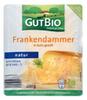 GutBio Frankendammer natur, 45% Fett i.Tr.