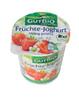 GutBio Früchte-Joghurt Erdbeere