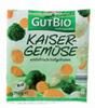 GutBio Kaiser-Gemüse