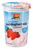 Gutes Land Fettarmer Fruchtjoghurt Mild Erdbeere