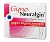 Gyno-Neuralgin, Filmtabletten