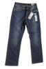 H.I.S. Jeans Mara Dark Blue Used