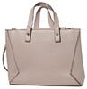 H&M Handtasche, helles taupe