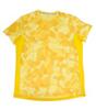 H&M Sport Laufshirt Funkc Zolty, Yellow Light, Herren