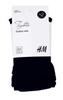 H&M Tights Cotton Mix