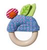 Haba Pure Nature Greifling Zauberblatt Haba Pure Nature Greifling Zauberblatt