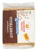 Hammermühle Glutenfrei Vitalbrot mit Leinsamen Hammermühle Glutenfrei Vitalbrot mit Leinsamen