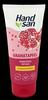 Handsan Handcreme mit Q10 Granatapfel Handsan Handcreme mit Q10 Granatapfel