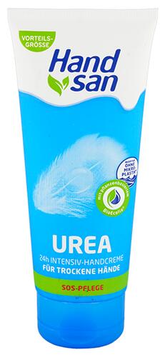 Handsan Urea 24h Intensiv-Handcreme Handsan Urea 24h Intensiv-Handcreme