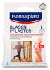 Hansaplast Blasenpflaster L Hansaplast Blasenpflaster L
