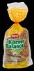 Harry Körner Balance Toastbrötchen