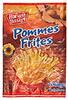 Harvest Basket Pommes Frites