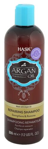 Hask Arganoil Repairing Shampoo