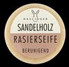 Haslinger Sandelholz Rasierseife 