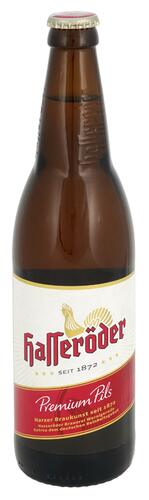 Hasseröder Premium Pils Hasseröder Premium Pils