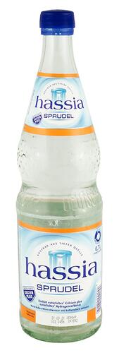 Hassia Sprudel Hassia Sprudel