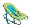 Hauck Wippe Lounger, Petrol/Lime