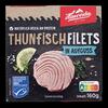 Hawesta Thunfischfilets in Aufguss