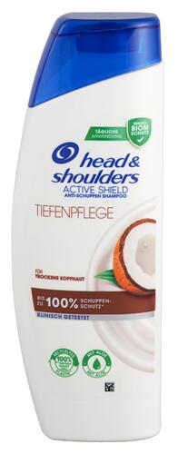 Head & Shoulders Anti-Schuppen Tiefenpflege Shampoo