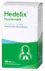 Hedelix Hustensaft, Sirup