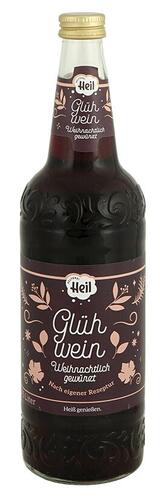 Heil Glühwein Heil Glühwein