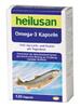 Heilusan Omega-3 Kapseln