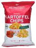 Heimatgut Paprika Kartoffelchips Heimatgut Paprika Kartoffelchips