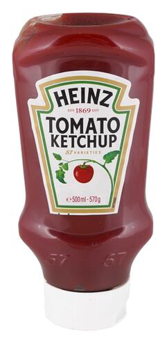 Heinz Tomato Ketchup