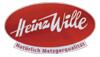 Heinz Wille Hackfleisch gemischt