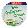 Heirler Bio Kräuter-Creme lactosefrei