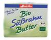 Heirler Bio Süßrahm Butter