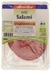 Heirler Wie Salami, Vegetarisch