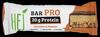 Hej Bar Pro 20 g Protein Chocolate & Peanuts, 34 % Protein Hej Bar Pro 20 g Protein Chocolate & Peanuts, 34 % Protein