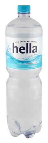 Hella Medium Hella Medium