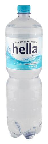 Hella Medium