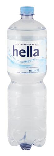 Hella Naturell