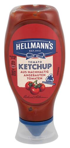 Hellmann's Tomaten Ketchup