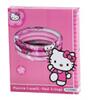 Hello Kitty Planschbecken mit 3 Ringen, rosa