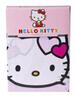 Hello Kitty Wende-Bettwäsche, rosa