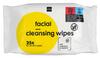 Hema Gesichtsreinigungstücher für jede Haut Hema Gesichtsreinigungstücher für jede Haut