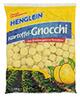 Henglein Kartoffel-Gnocchi, aus frischen ganzen Kartoffeln