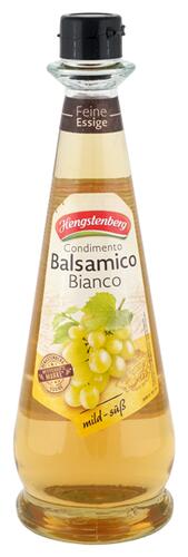Hengstenberg Condimento Balsamico Bianco