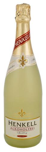 Henkell alkoholfrei Sparkling Blanc