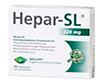Hepar-SL 320 mg, Hartkapseln