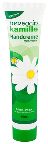 Herbacin Kamille Handcreme Herbacin Kamille Handcreme