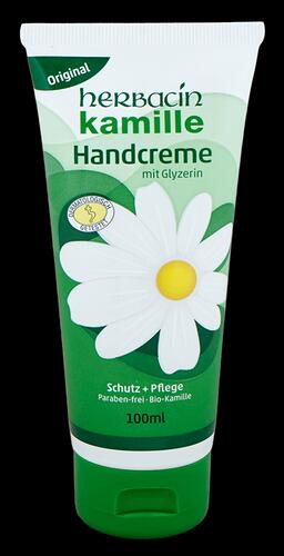 Herbacin Kamille Handcreme