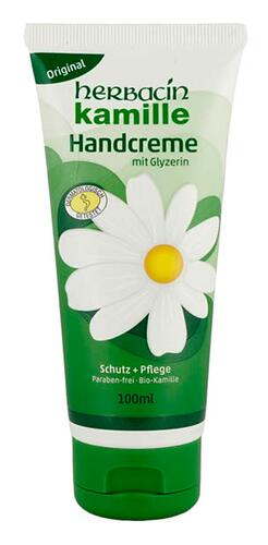 Herbacin Kamille Handcreme Herbacin Kamille Handcreme