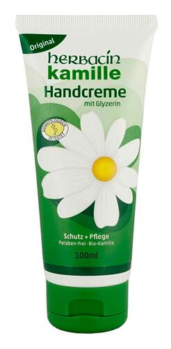 Herbacin Kamille Handcreme