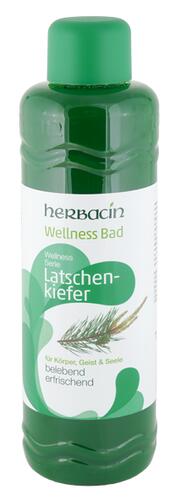Herbacin Wellness Bad Latschenkiefer